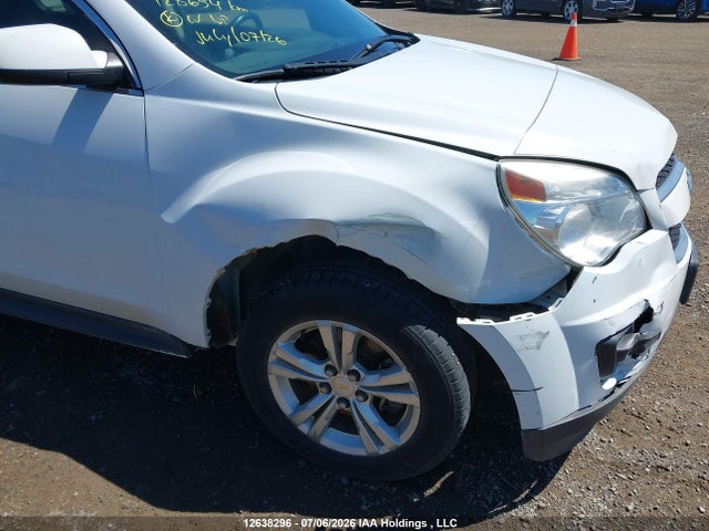 2GNFLFEK2E6327357 Chevrolet EQUINOX 1LT