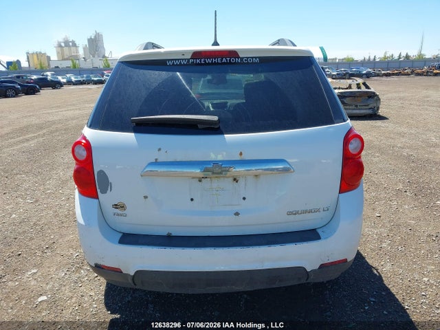 2GNFLFEK2E6327357 Chevrolet EQUINOX 1LT
