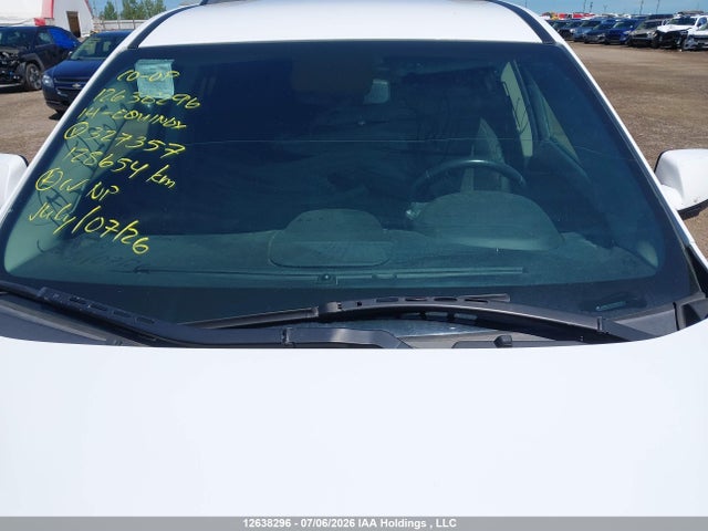 2GNFLFEK2E6327357 Chevrolet EQUINOX 1LT