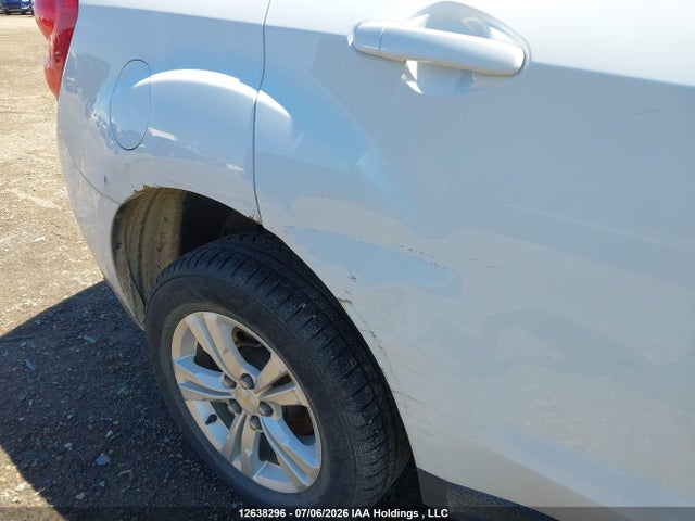 2GNFLFEK2E6327357 Chevrolet EQUINOX 1LT
