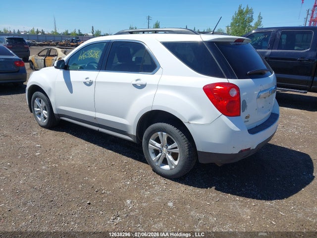 2GNFLFEK2E6327357 Chevrolet EQUINOX 1LT