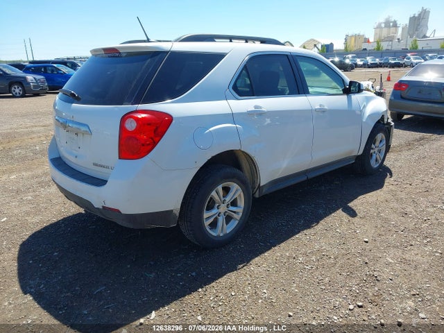 2GNFLFEK2E6327357 Chevrolet EQUINOX 1LT
