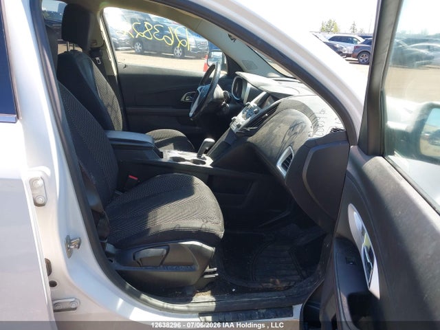 2GNFLFEK2E6327357 Chevrolet EQUINOX 1LT