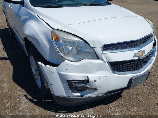 2GNFLFEK2E6327357 Chevrolet EQUINOX 1LT