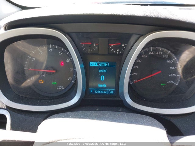 2GNFLFEK2E6327357 Chevrolet EQUINOX 1LT