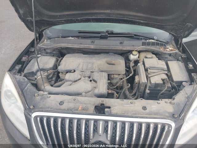 Buick Verano 2015 1G4PP5SK3F4204908 Image 10