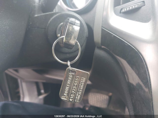 Buick Verano 2015 1G4PP5SK3F4204908 Image 11