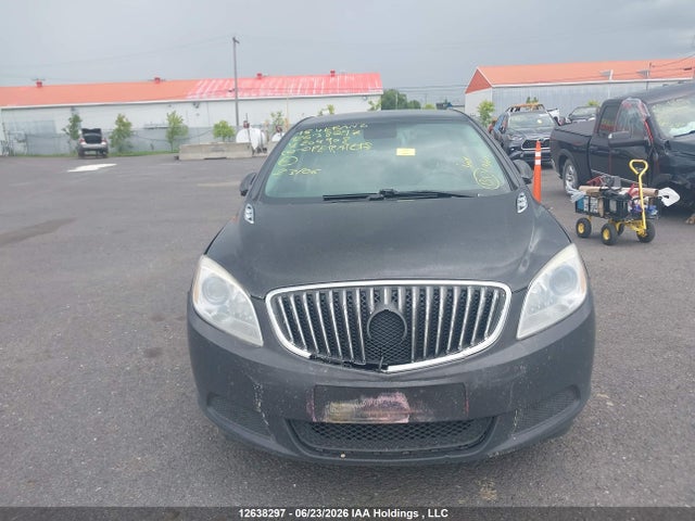Buick Verano 2015 1G4PP5SK3F4204908 Image 12