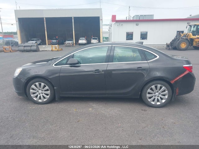 Buick Verano 2015 1G4PP5SK3F4204908 Image 14