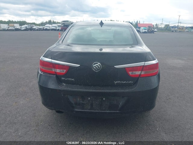 Buick Verano 2015 1G4PP5SK3F4204908 Image 16