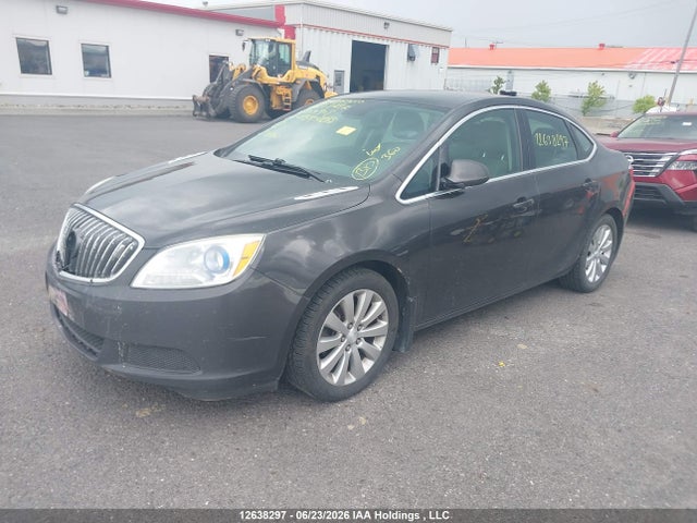 Buick Verano 2015 1G4PP5SK3F4204908 Image 2