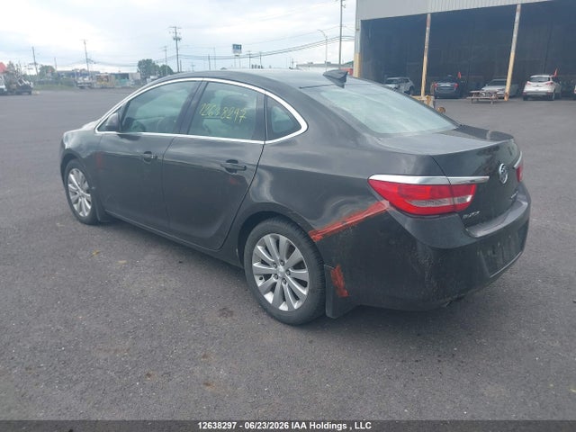 Buick Verano 2015 1G4PP5SK3F4204908 Image 3
