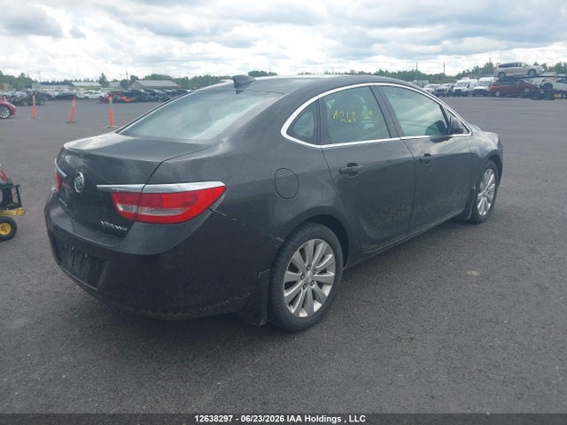 Buick Verano 2015 1G4PP5SK3F4204908 Image 4