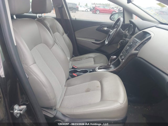 Buick Verano 2015 1G4PP5SK3F4204908 Image 5