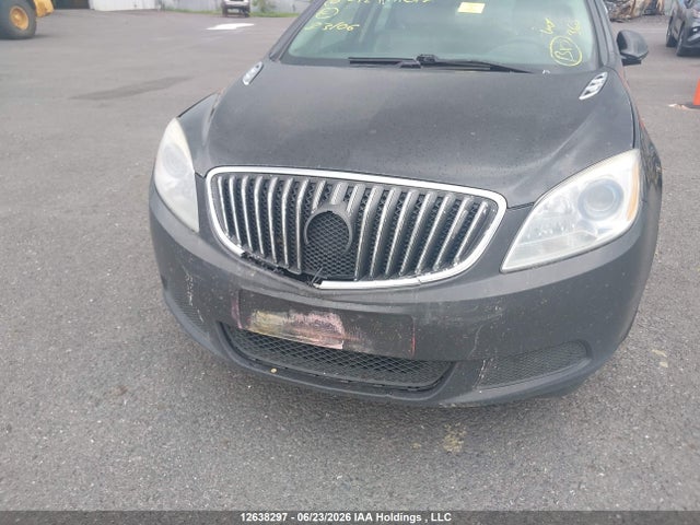 Buick Verano 2015 1G4PP5SK3F4204908 Image 6