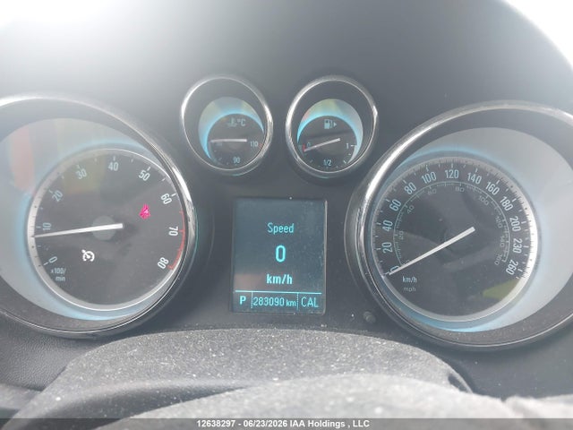 Buick Verano 2015 1G4PP5SK3F4204908 Image 7