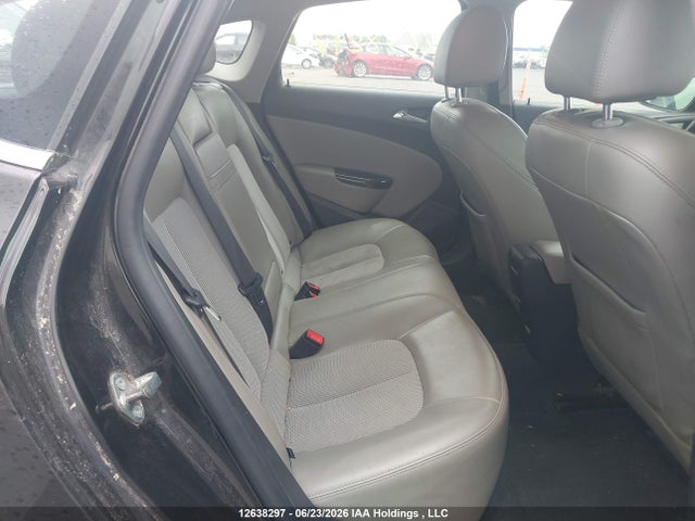 Buick Verano 2015 1G4PP5SK3F4204908 Image 8