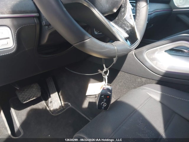 Продажа на аукционе авто 2026 Mercedes-benz Gls 450 4matic, vin: 4JGFF5KE7TB513233, номер лота: 12638299