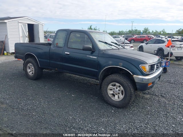 Aukcja sprzedaży 1997 Toyota Tacoma Base V6, vin: 4TAWN72N9VZ298754, numer aukcji: 12638301