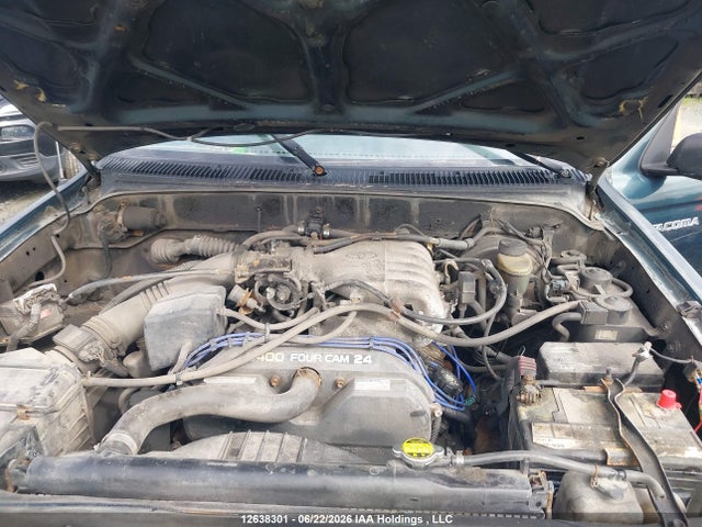 Продаж на аукціоні авто 1997 Toyota Tacoma Base V6, vin: 4TAWN72N9VZ298754, номер лоту: 12638301