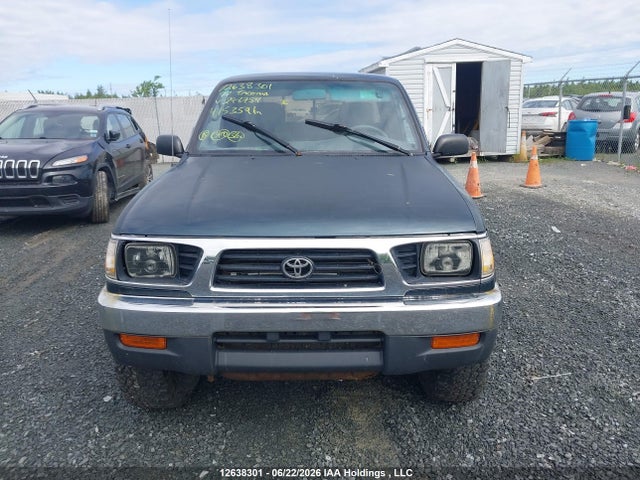 Продаж на аукціоні авто 1997 Toyota Tacoma Base V6, vin: 4TAWN72N9VZ298754, номер лоту: 12638301