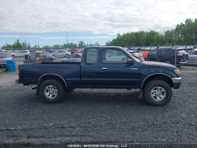 Продаж на аукціоні авто 1997 Toyota Tacoma Base V6, vin: 4TAWN72N9VZ298754, номер лоту: 12638301