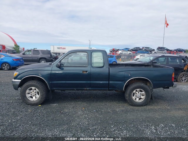 Продаж на аукціоні авто 1997 Toyota Tacoma Base V6, vin: 4TAWN72N9VZ298754, номер лоту: 12638301