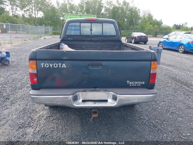 Продаж на аукціоні авто 1997 Toyota Tacoma Base V6, vin: 4TAWN72N9VZ298754, номер лоту: 12638301