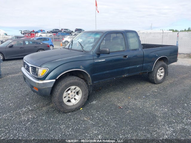 Продаж на аукціоні авто 1997 Toyota Tacoma Base V6, vin: 4TAWN72N9VZ298754, номер лоту: 12638301