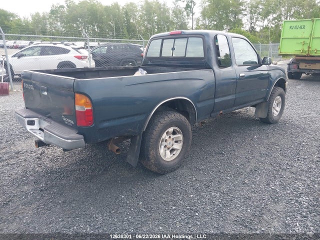 Продаж на аукціоні авто 1997 Toyota Tacoma Base V6, vin: 4TAWN72N9VZ298754, номер лоту: 12638301