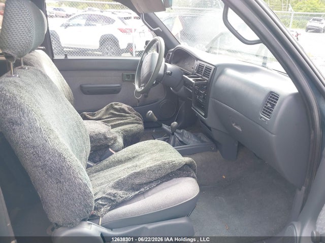 Продаж на аукціоні авто 1997 Toyota Tacoma Base V6, vin: 4TAWN72N9VZ298754, номер лоту: 12638301