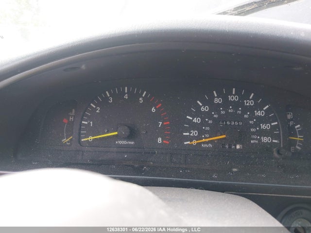 Продаж на аукціоні авто 1997 Toyota Tacoma Base V6, vin: 4TAWN72N9VZ298754, номер лоту: 12638301