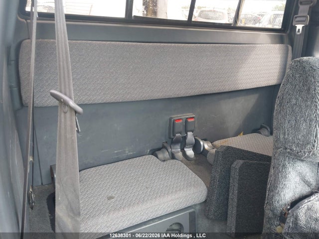 12638301 :رقم المزاد ، 4TAWN72N9VZ298754 vin ، 1997 Toyota Tacoma Base V6 مزاد بيع