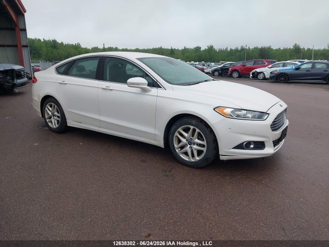 12638302 :رقم المزاد ، 3FA6P0HD8FR121208 vin ، 2015 Ford Fusion Se مزاد بيع