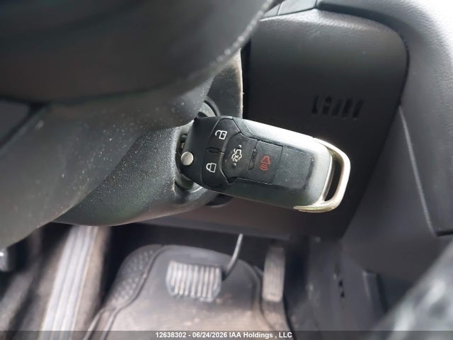 Ford FUSION SE 2015 3FA6P0HD8FR121208 Image 11