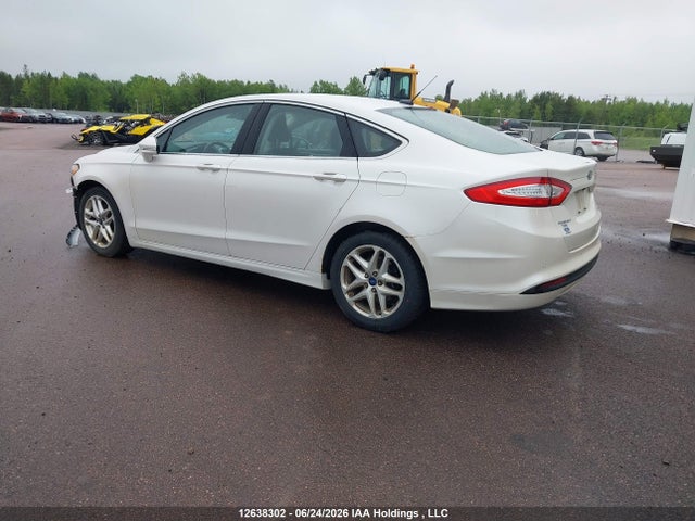 12638302 :رقم المزاد ، 3FA6P0HD8FR121208 vin ، 2015 Ford Fusion Se مزاد بيع