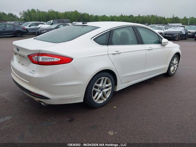 12638302 :رقم المزاد ، 3FA6P0HD8FR121208 vin ، 2015 Ford Fusion Se مزاد بيع