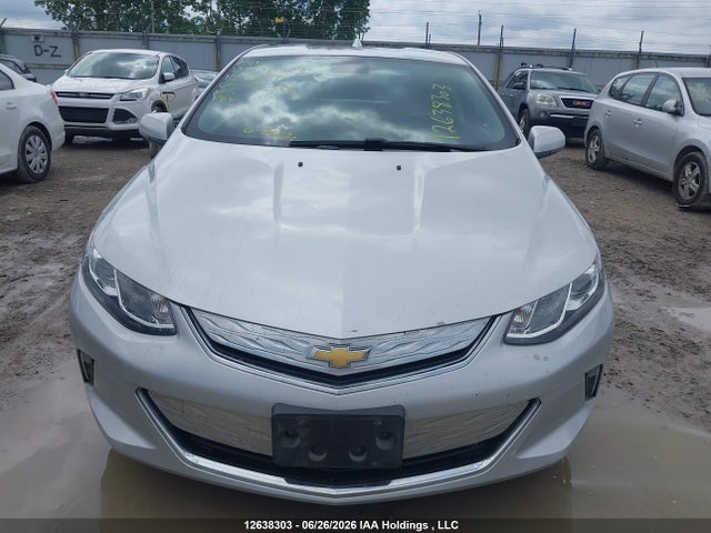 Chevrolet VOLT LT 2017 1G1RA6S52HU199050 Image 12