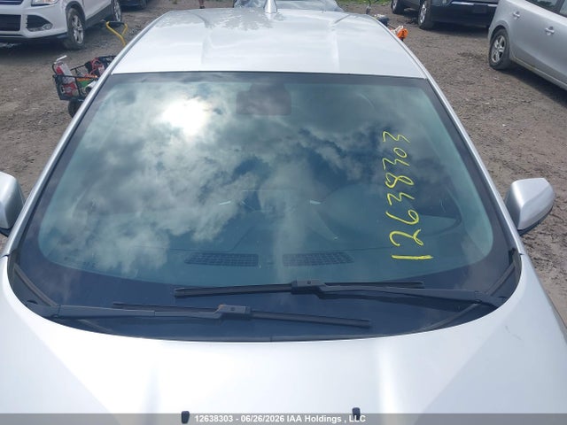 Chevrolet VOLT LT 2017 1G1RA6S52HU199050 Image 17