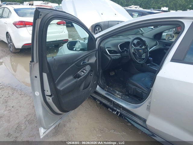 Chevrolet VOLT LT 2017 1G1RA6S52HU199050 Image 19