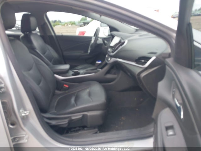 Chevrolet VOLT LT 2017 1G1RA6S52HU199050 Image 5