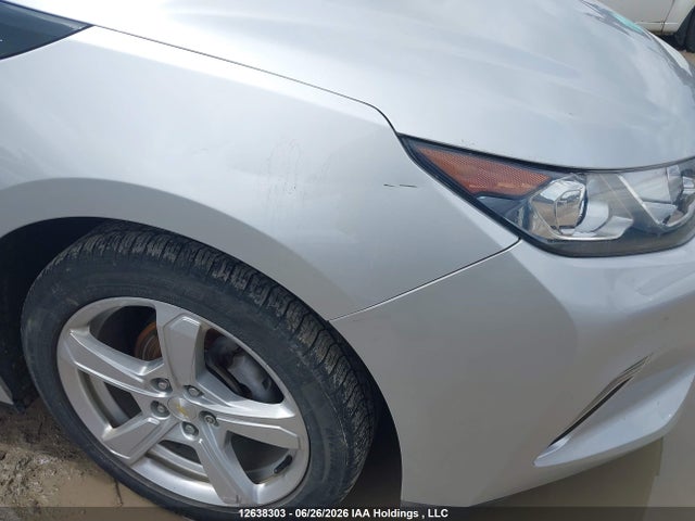Chevrolet VOLT LT 2017 1G1RA6S52HU199050 Image 6
