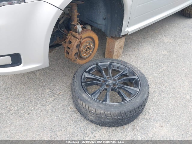 Aukcja sprzedaży 2017 Ford Flex Sel, vin: 2FMHK6C82HBA10956, numer aukcji: 12638304