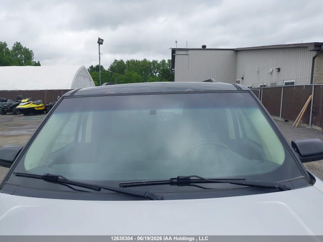 Aukcja sprzedaży 2017 Ford Flex Sel, vin: 2FMHK6C82HBA10956, numer aukcji: 12638304