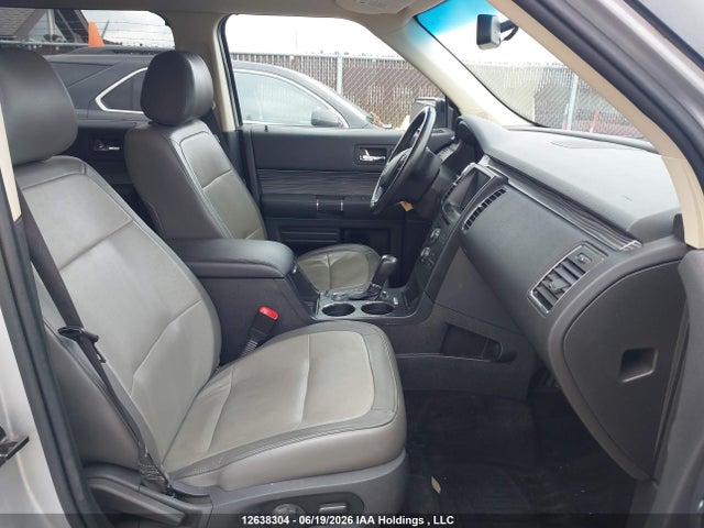 Aukcja sprzedaży 2017 Ford Flex Sel, vin: 2FMHK6C82HBA10956, numer aukcji: 12638304