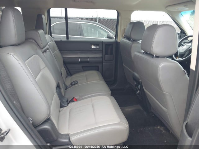 Aukcja sprzedaży 2017 Ford Flex Sel, vin: 2FMHK6C82HBA10956, numer aukcji: 12638304
