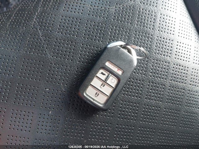Продаж на аукціоні авто 2019 Honda Passport Touring, vin: 5FNYF8H97KB500423, номер лоту: 12638306