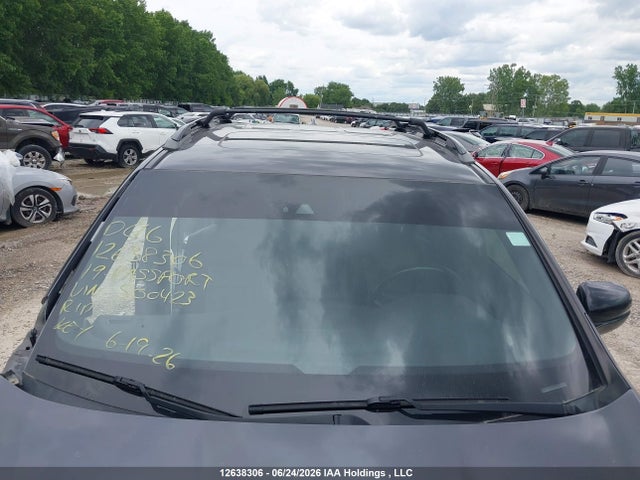 Продаж на аукціоні авто 2019 Honda Passport Touring, vin: 5FNYF8H97KB500423, номер лоту: 12638306