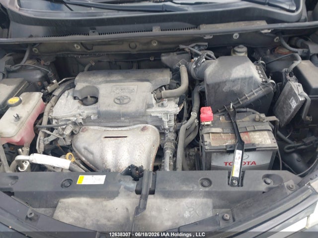 2016 Toyota Rav4 მანქანა იყიდება აუქციონზე, vin: 2T3DFREV3GW499097, აუქციონის ნომერი: 12638307