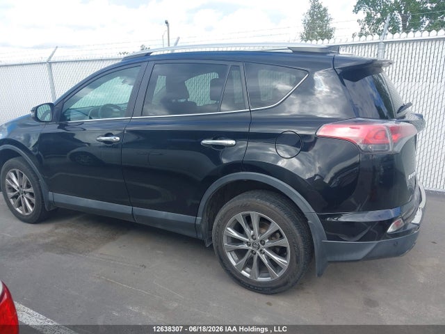 2016 Toyota Rav4 მანქანა იყიდება აუქციონზე, vin: 2T3DFREV3GW499097, აუქციონის ნომერი: 12638307